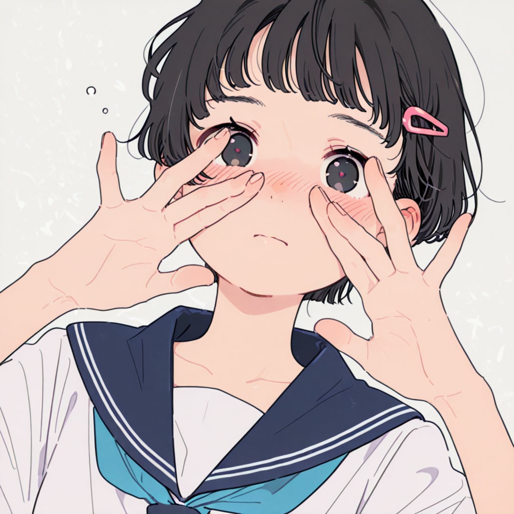 ここれは | の人気AIイラスト・グラビア