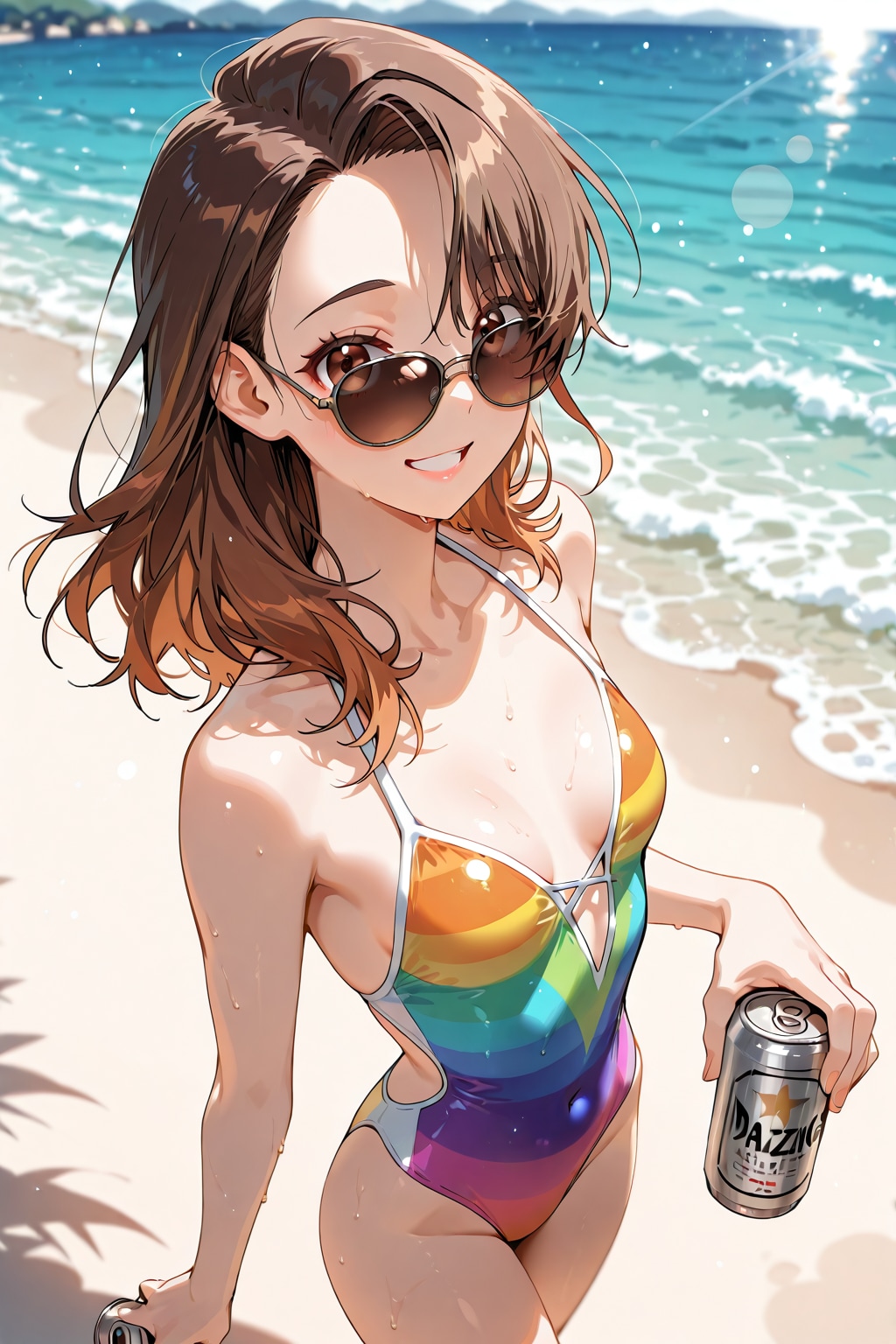セクシーでしょ！？