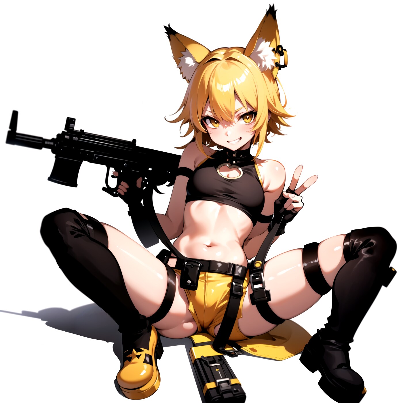 シーフ ver.2 "Hassaku-v1.3"