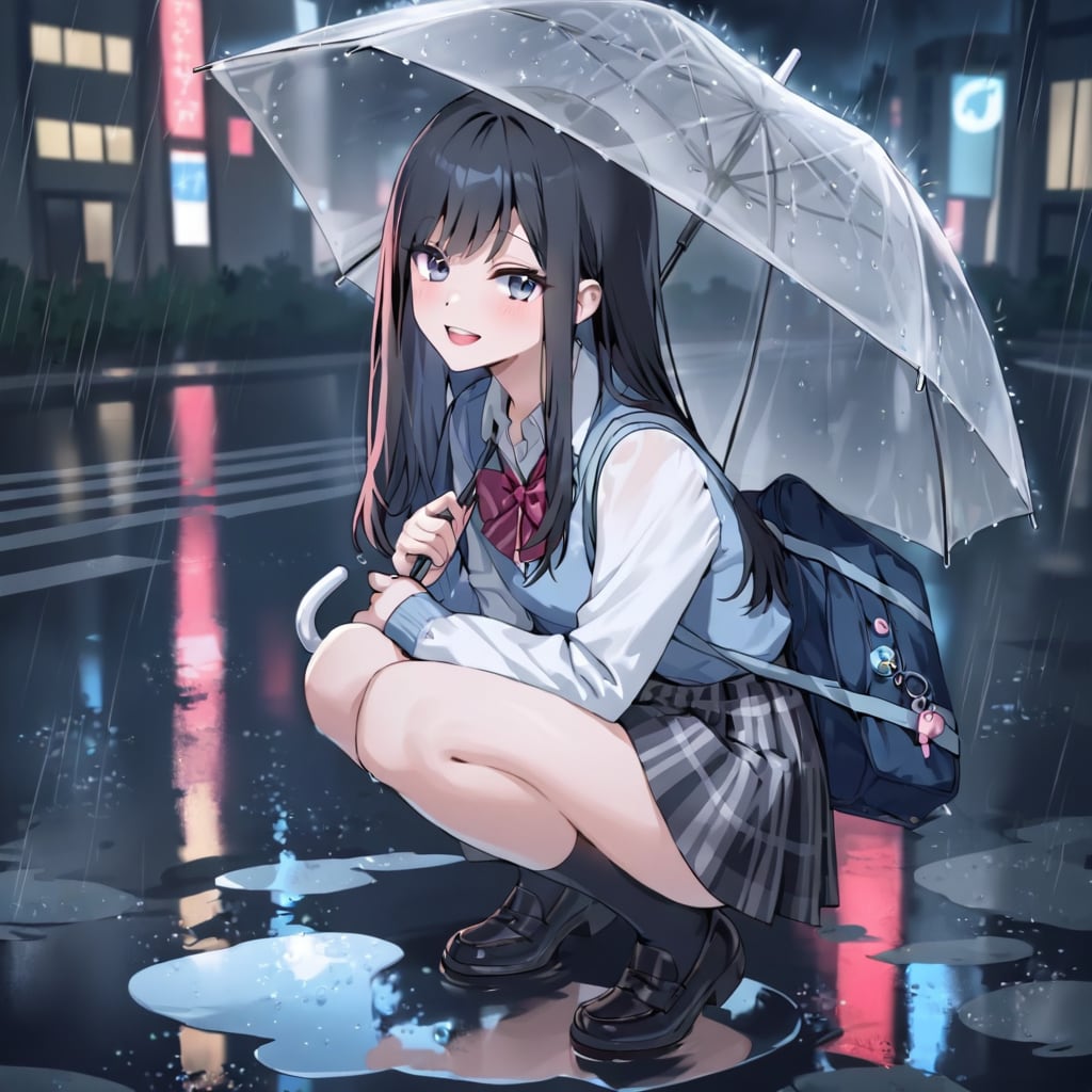 Rain