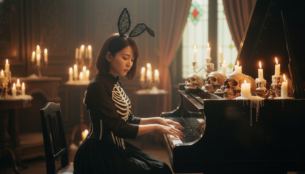 ゴシック・ソナタ