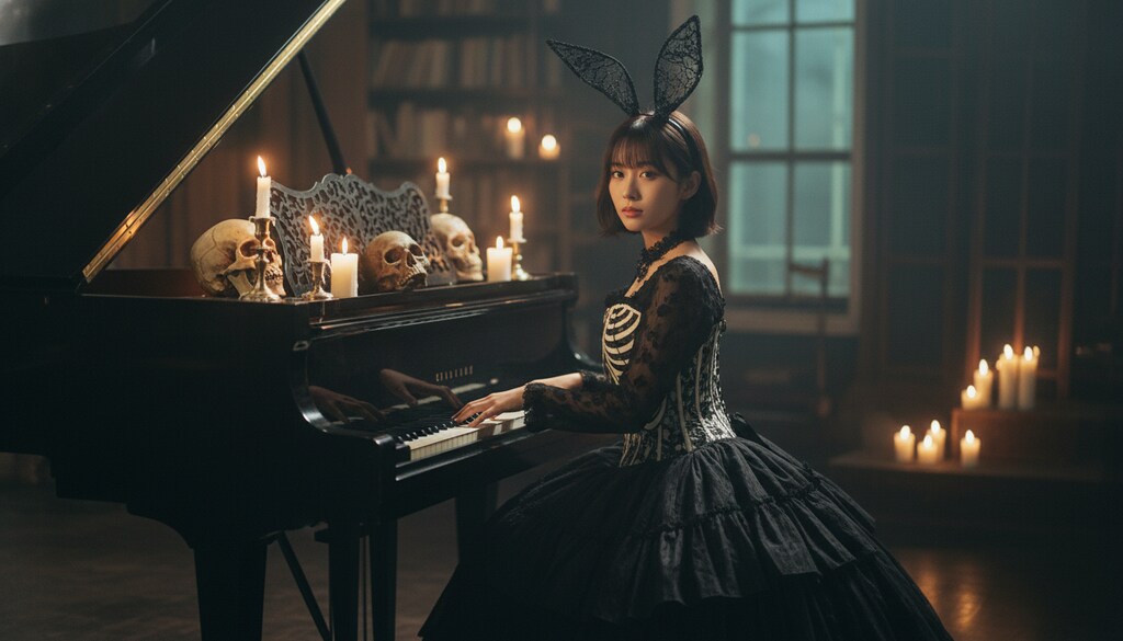 ゴシック・ソナタ