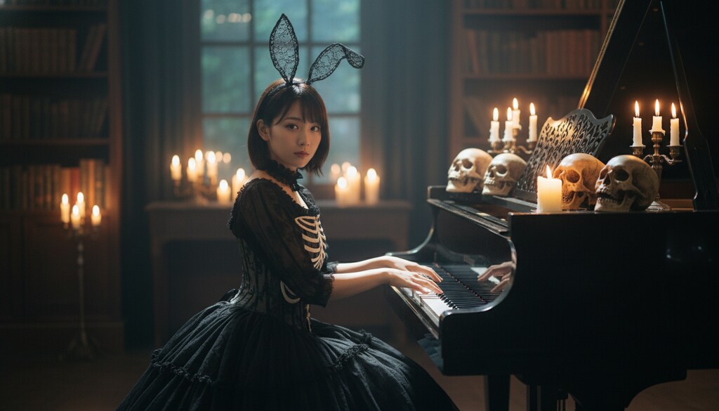 ゴシック・ソナタ