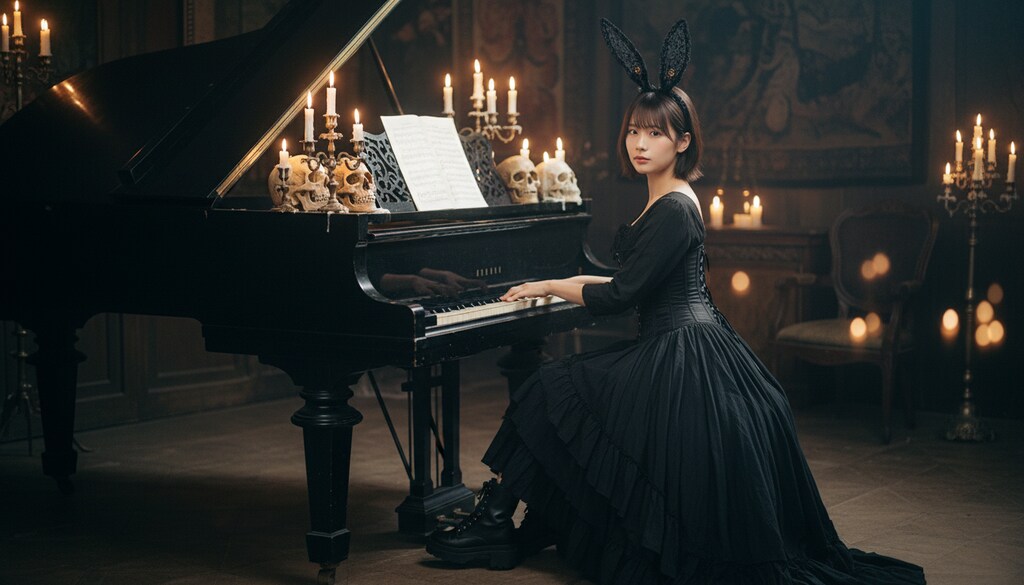 ゴシック・ソナタ