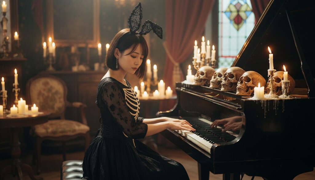 ゴシック・ソナタ