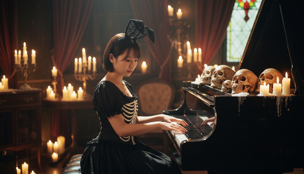 ゴシック・ソナタ