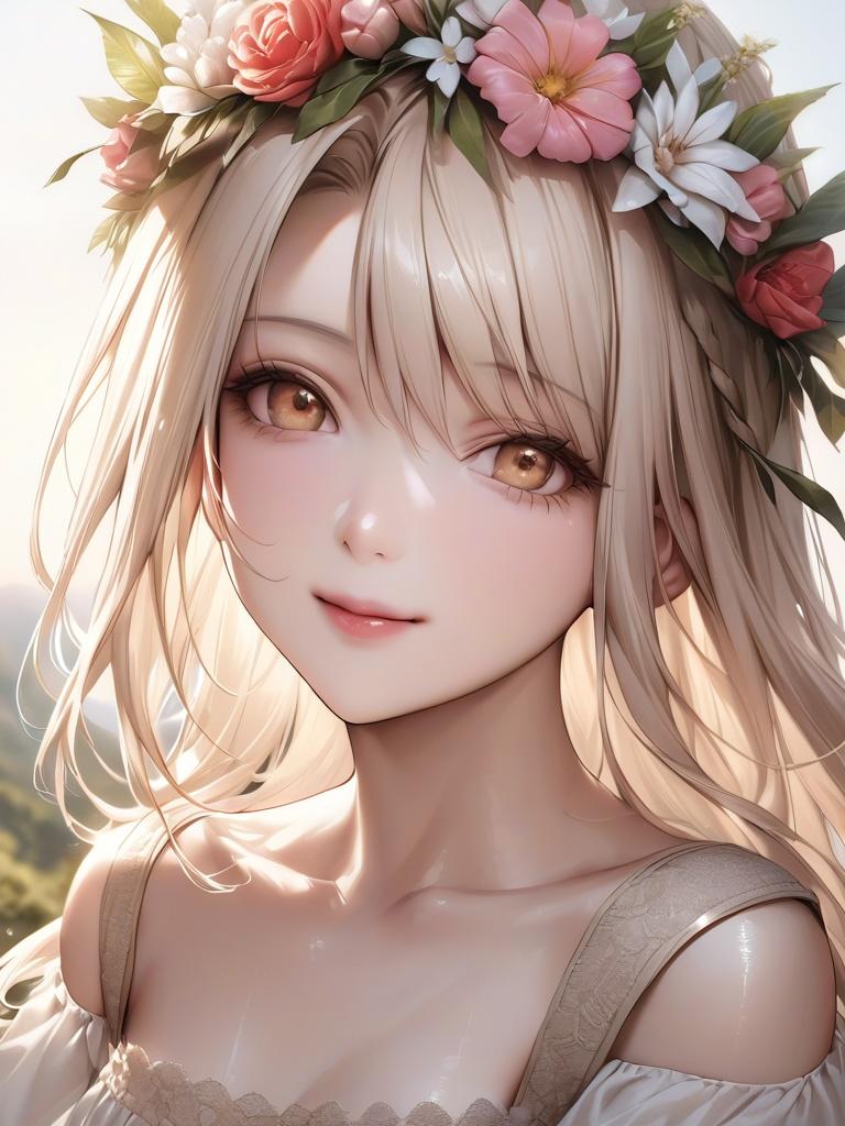 少女A