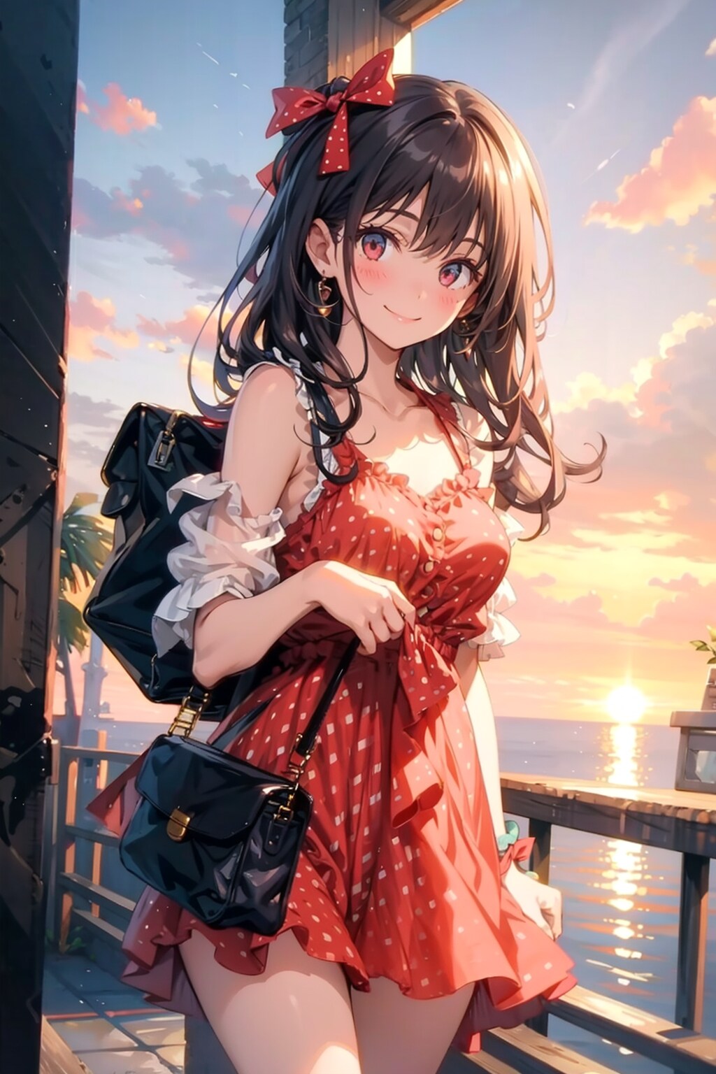 少女