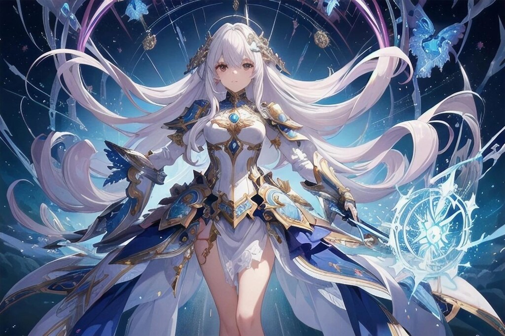 私をプロンプトで呼んだのは貴方ですか？