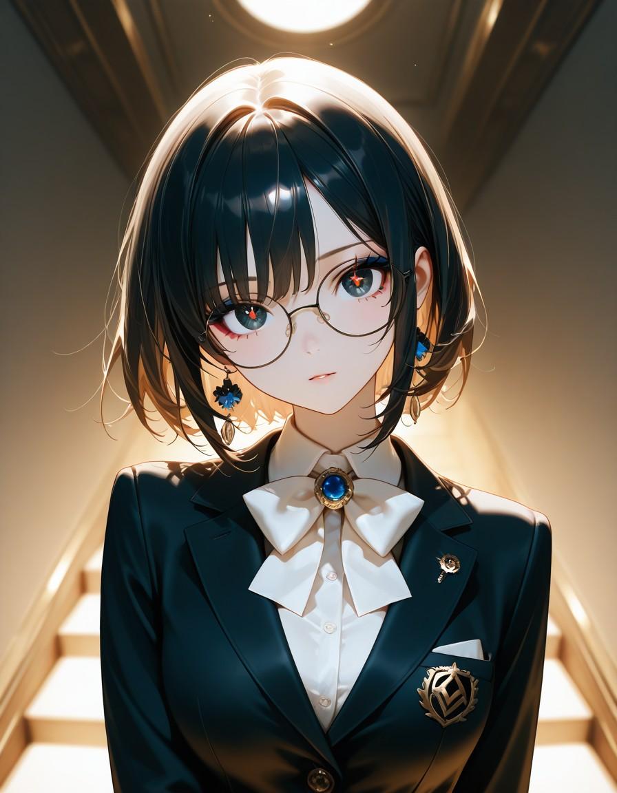 どう言った御用でしょうか | の人気AIイラスト・グラビア