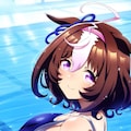 スク水 ドトウ 3枚目