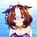 スク水 ドトウ 2枚目