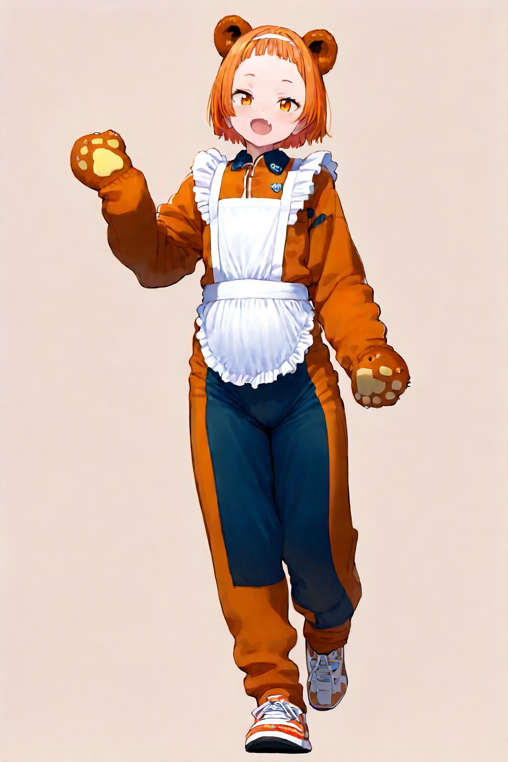 【フリー化】くまみか