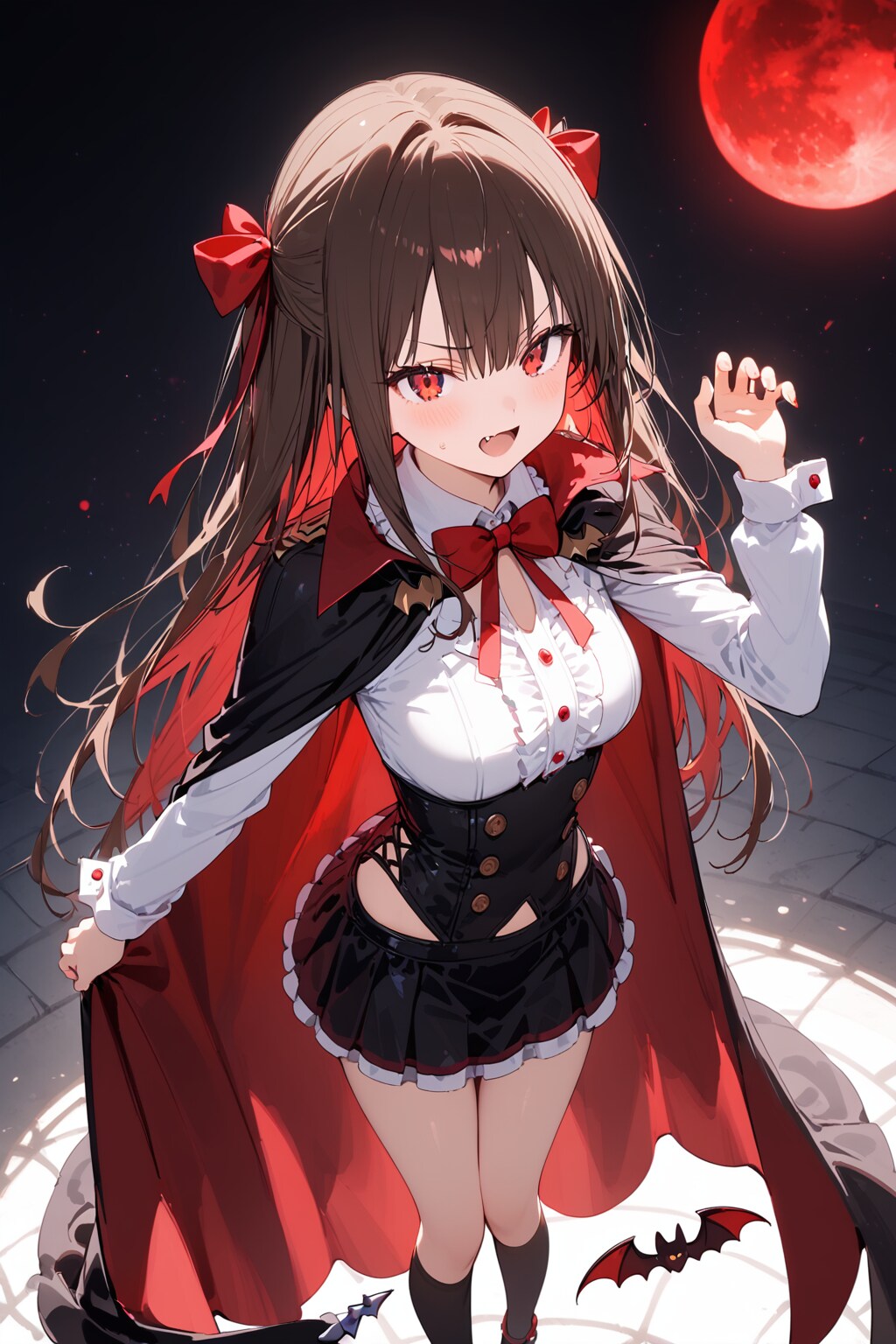 vampire