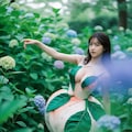 おかしなセクシードレス 6枚目