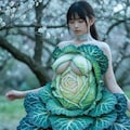 おかしなセクシードレス 2枚目