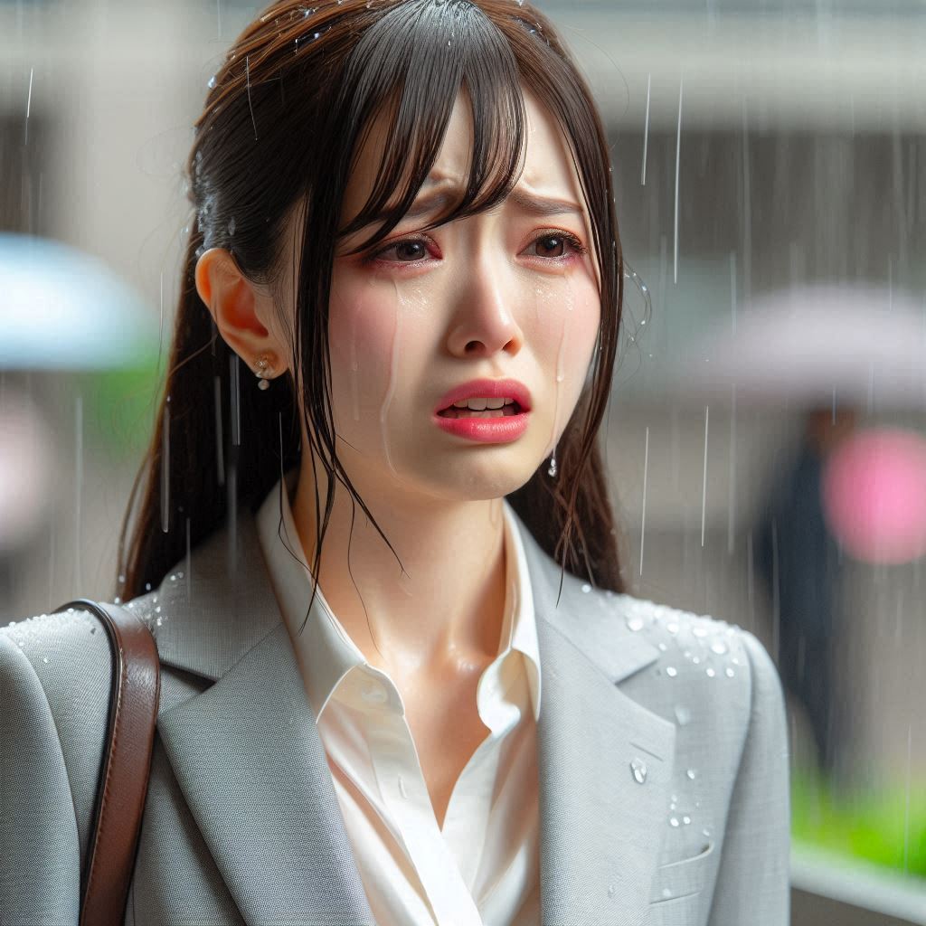 仕事行きたくないよお