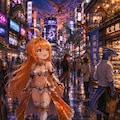 アプリコッティアの冒険２ ㊲〜㊵ 4枚目