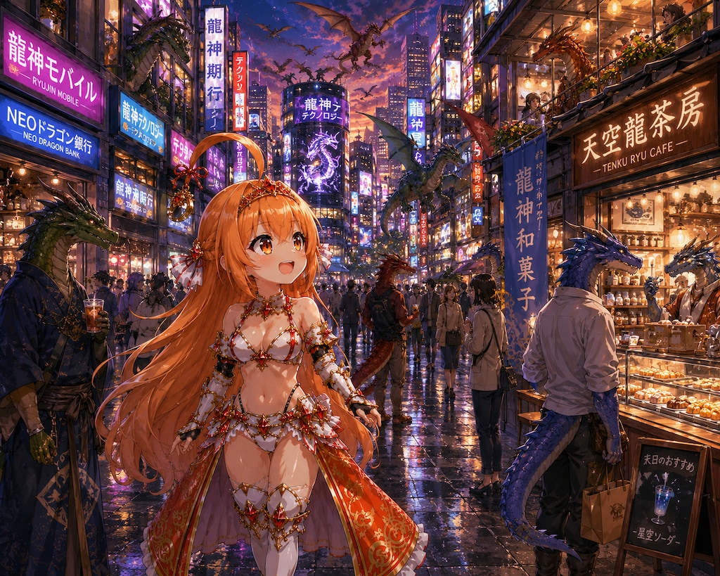 アプリコッティアの冒険２ ㊲〜㊵