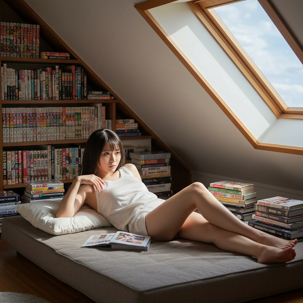 出かけないの？