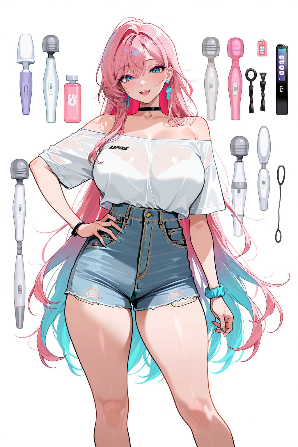 あたしのコレクション