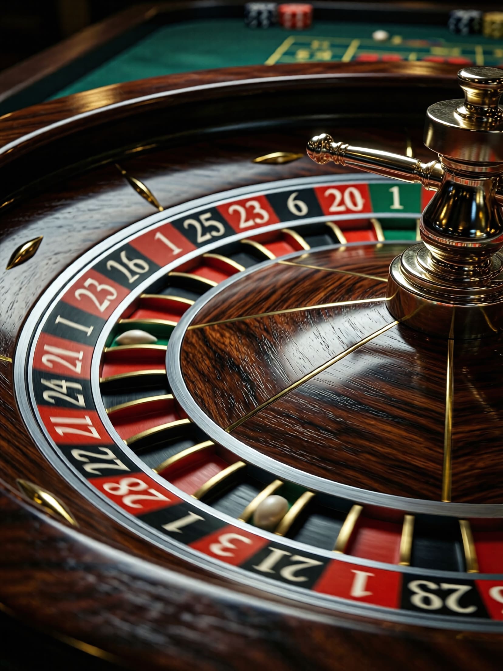 ８．「る」→「ルーレット」２２（にゃんにゃん） | の人気AIイラスト・グラビア