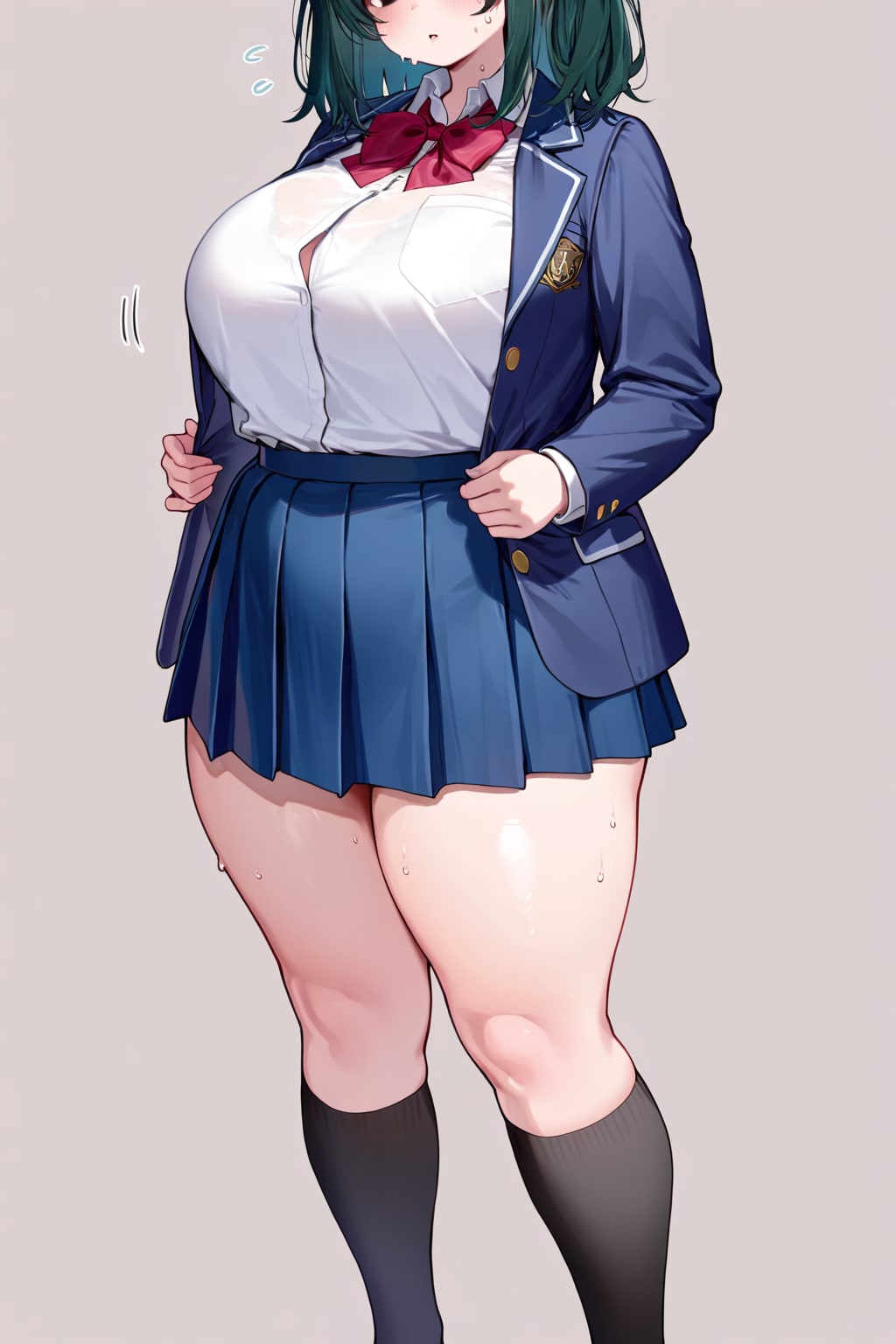 ポッちゃん