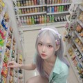 ひんぬーですが何か？😭 3枚目