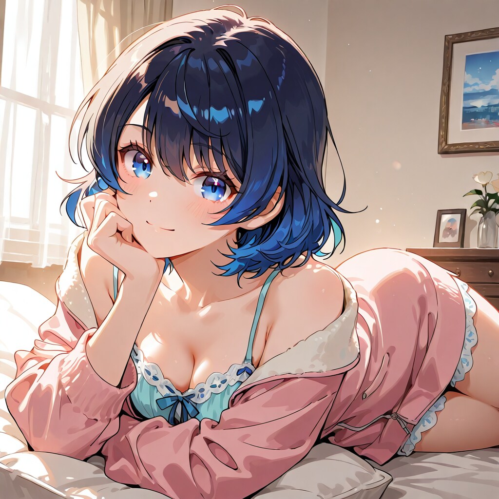 あ、起きた？