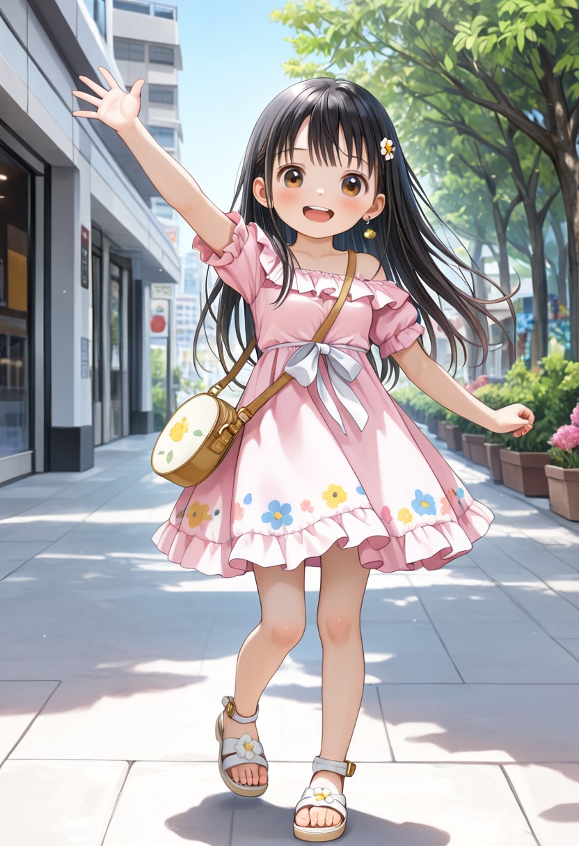 [ストーリー]デート