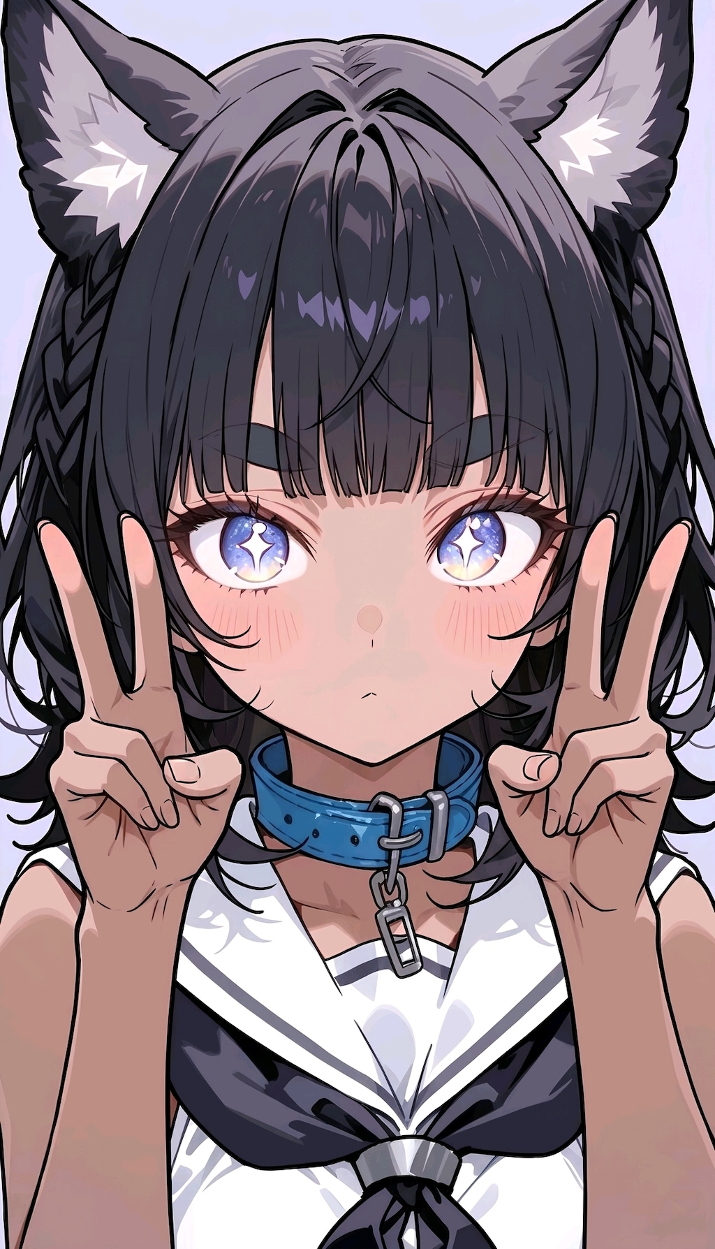 だぶる☆ぴ～す