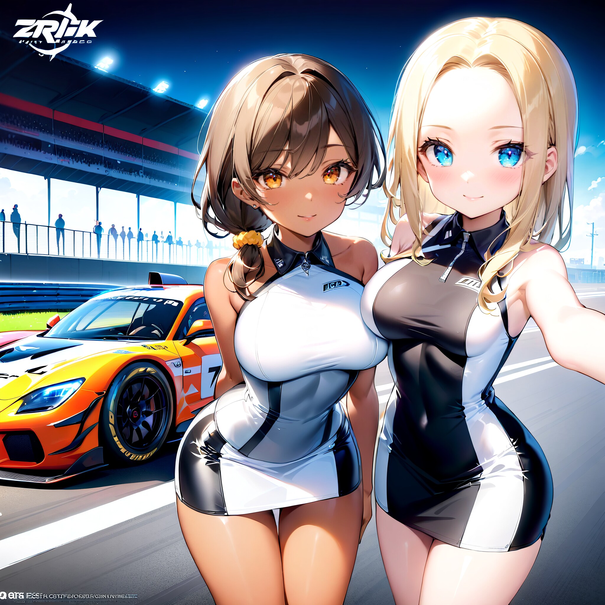 RQのアルバイト