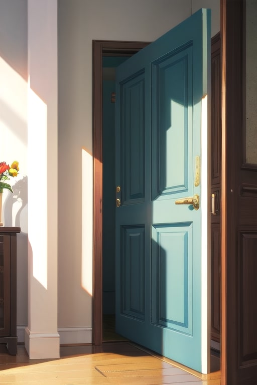 廃屋の霊魂 | の人気AIイラスト・グラビア