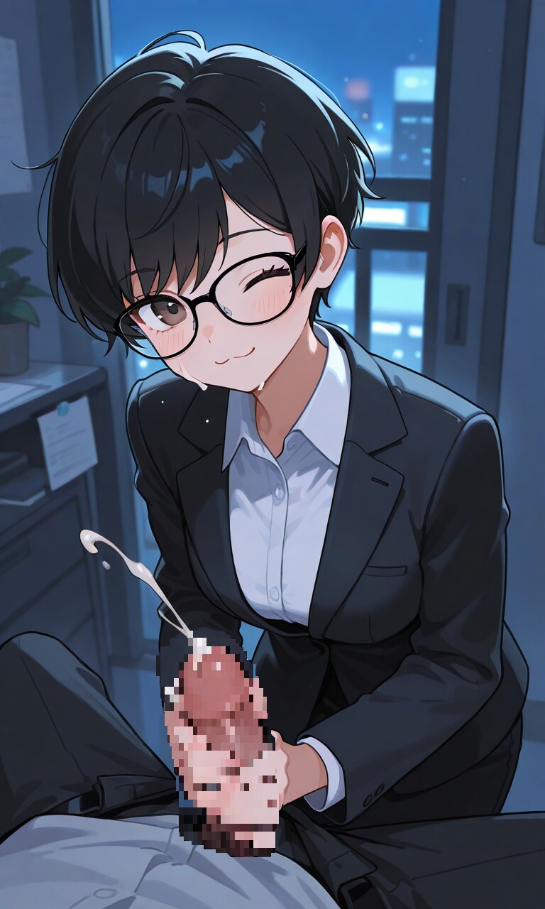 おやおや。その50