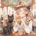 猫のいるBar 2 3枚目