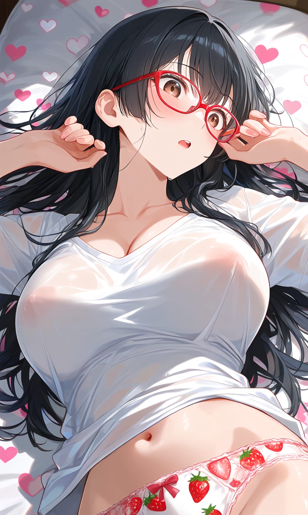【姉】今夜のオカズは姉で