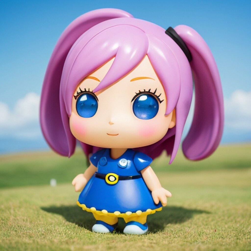 １パーティー(準備）
