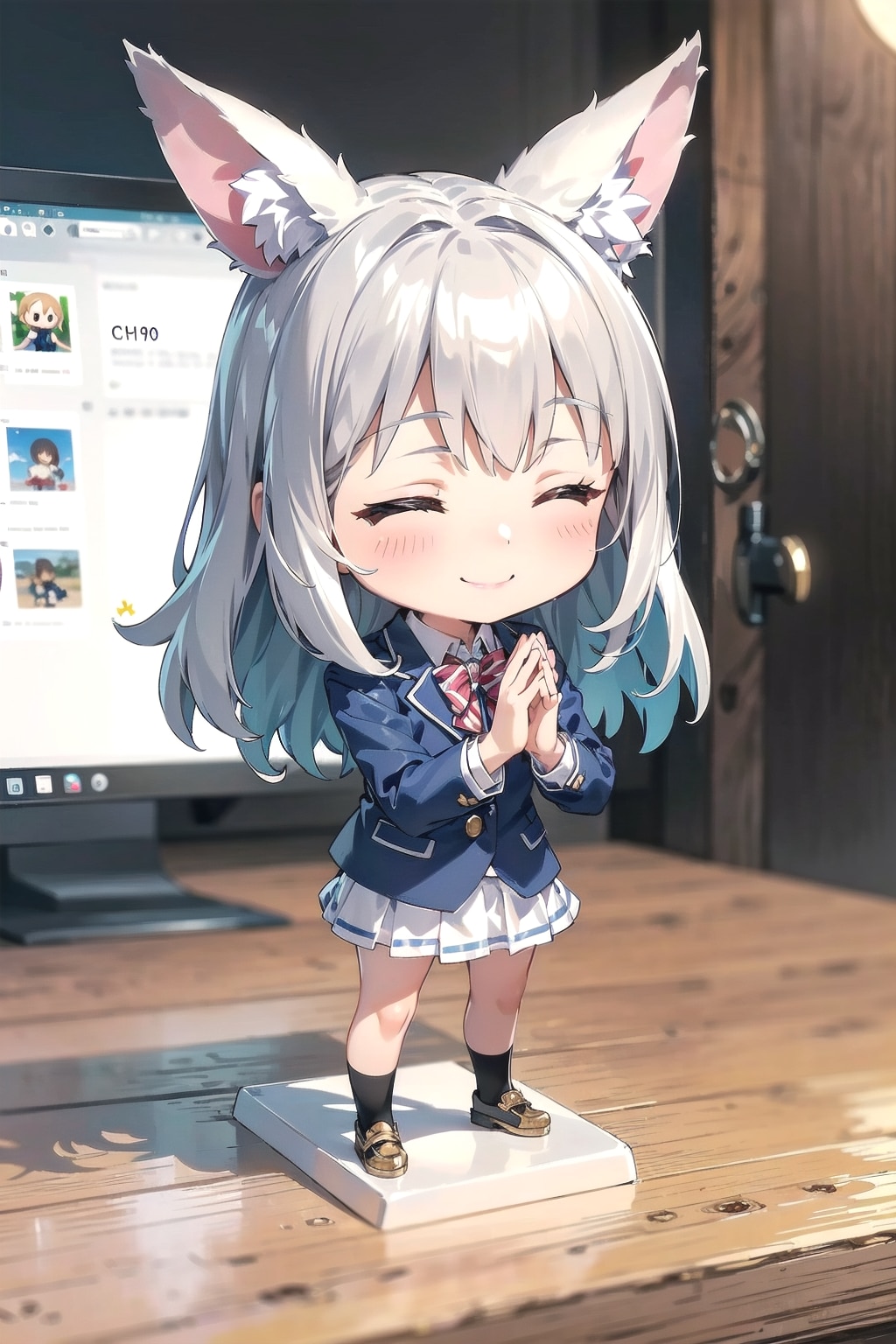 【V4Bでも使える技法】ミニチュアエフェクト✨