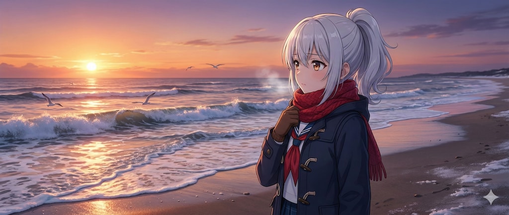 エル「はあ・・・・」