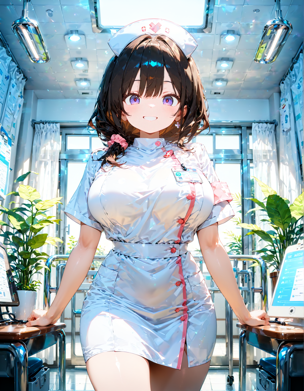今日は国際看護師の日。看護の日