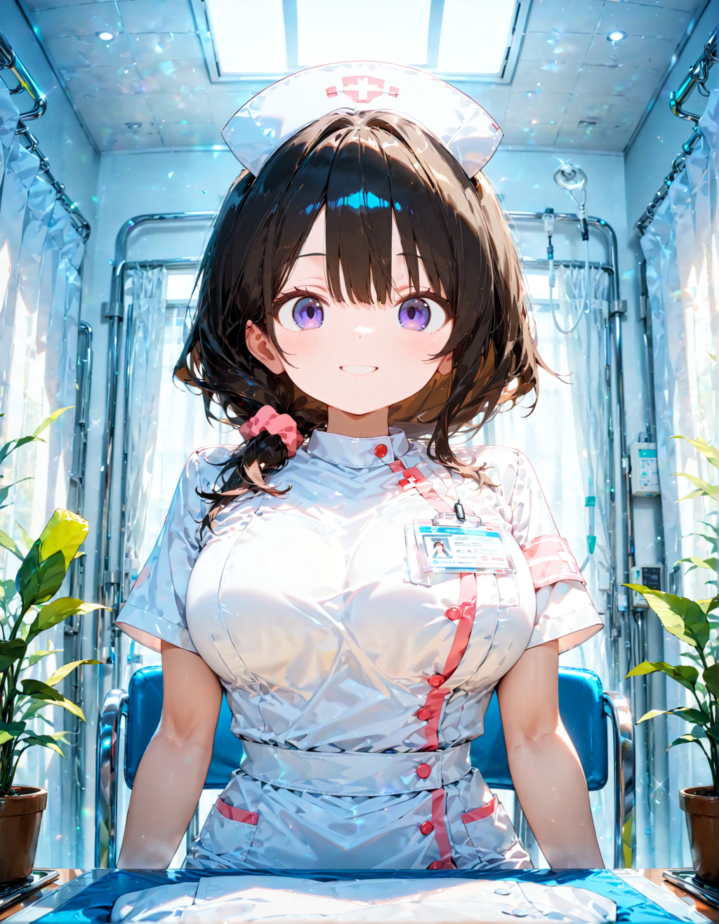 今日は国際看護師の日。看護の日