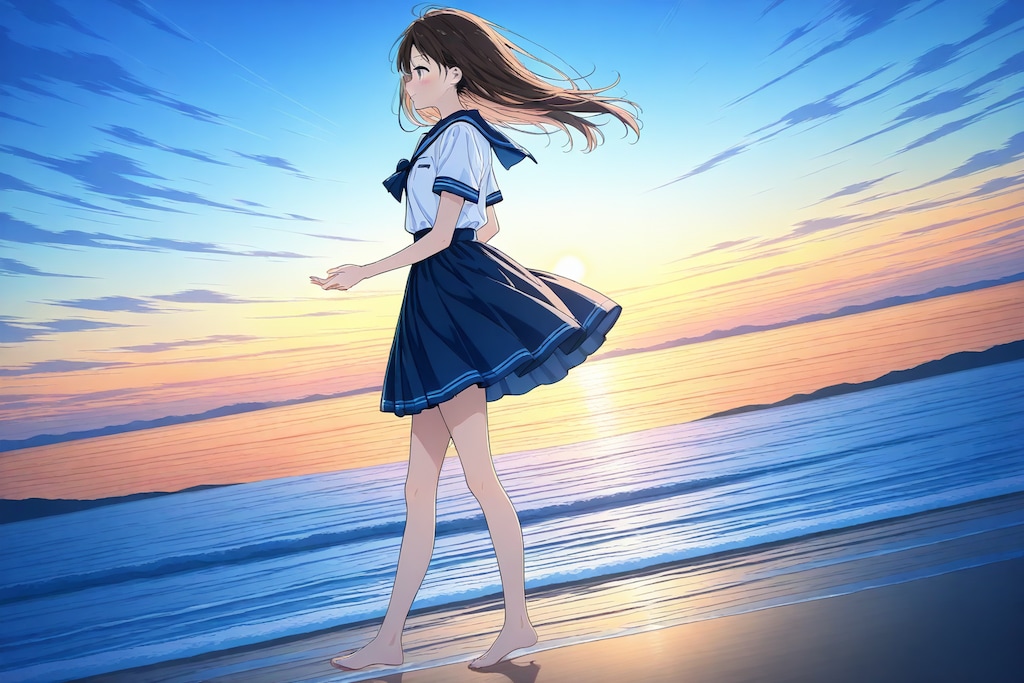 BEHIMOTHチャレンジ