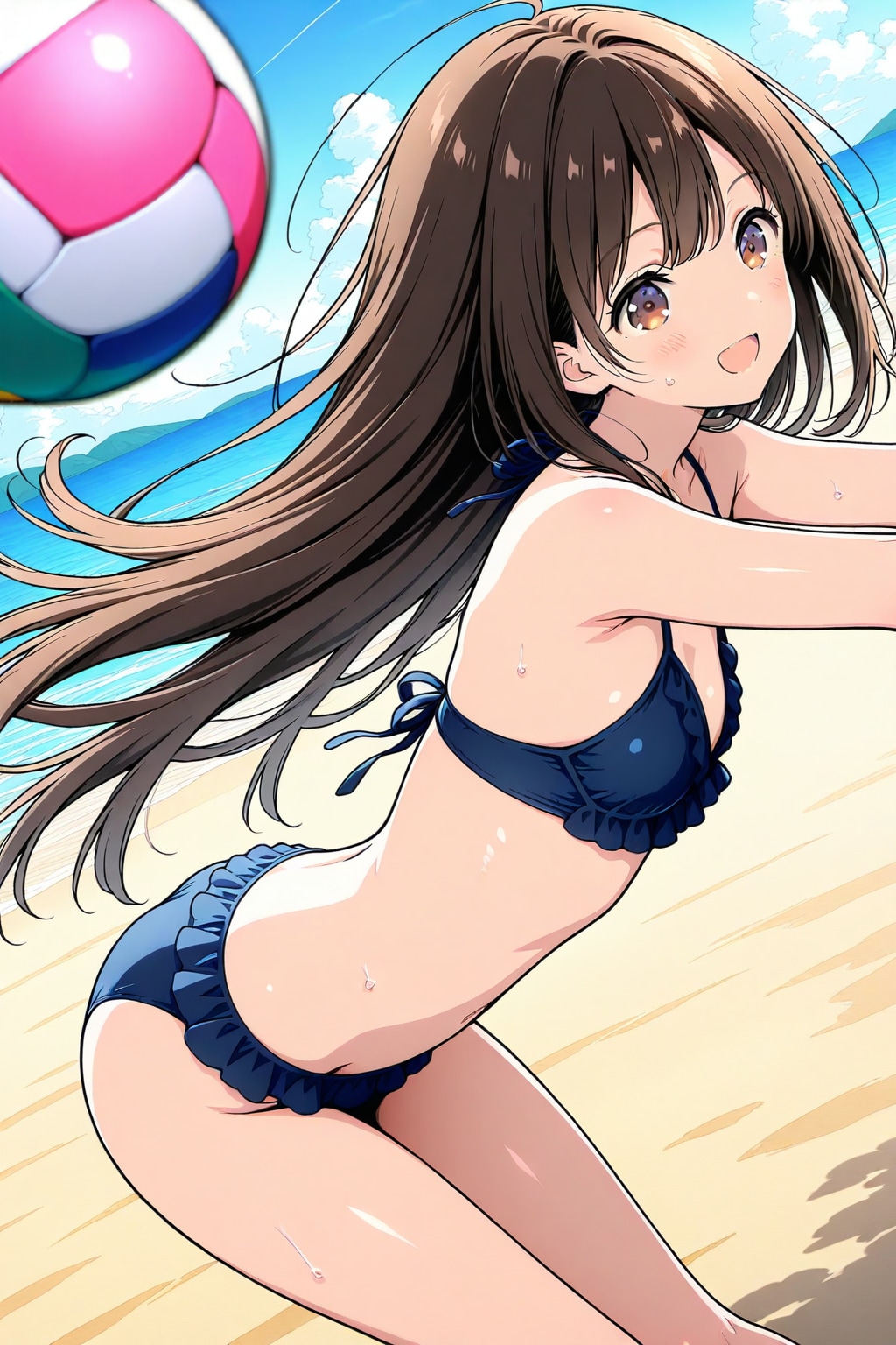 BEHIMOTHチャレンジ