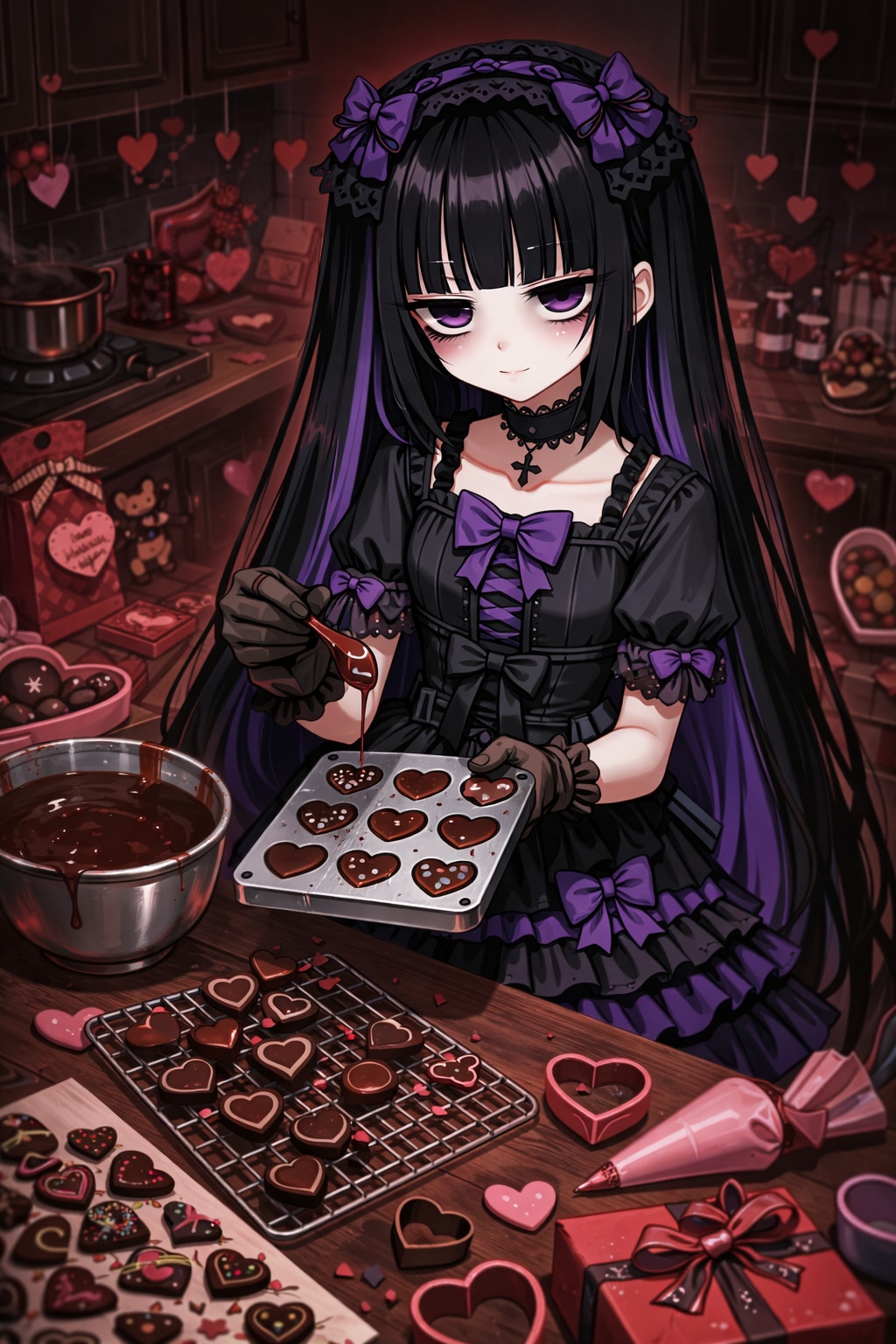 別に変なのは入ってないよ？