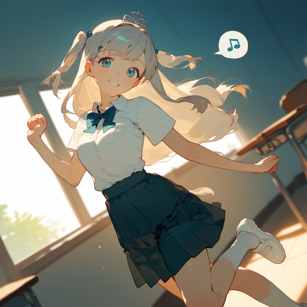 プリンセス 1677