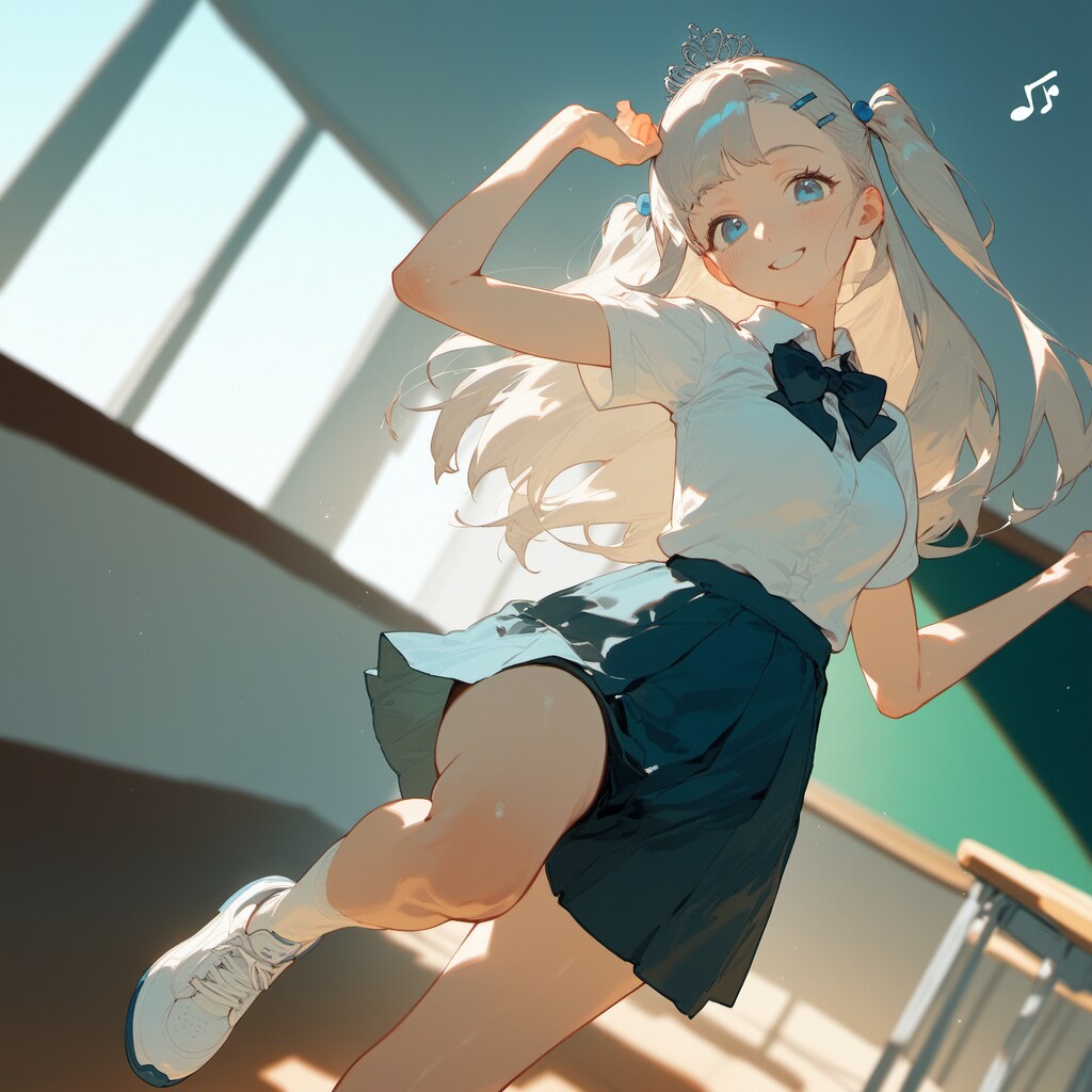 プリンセス 1677