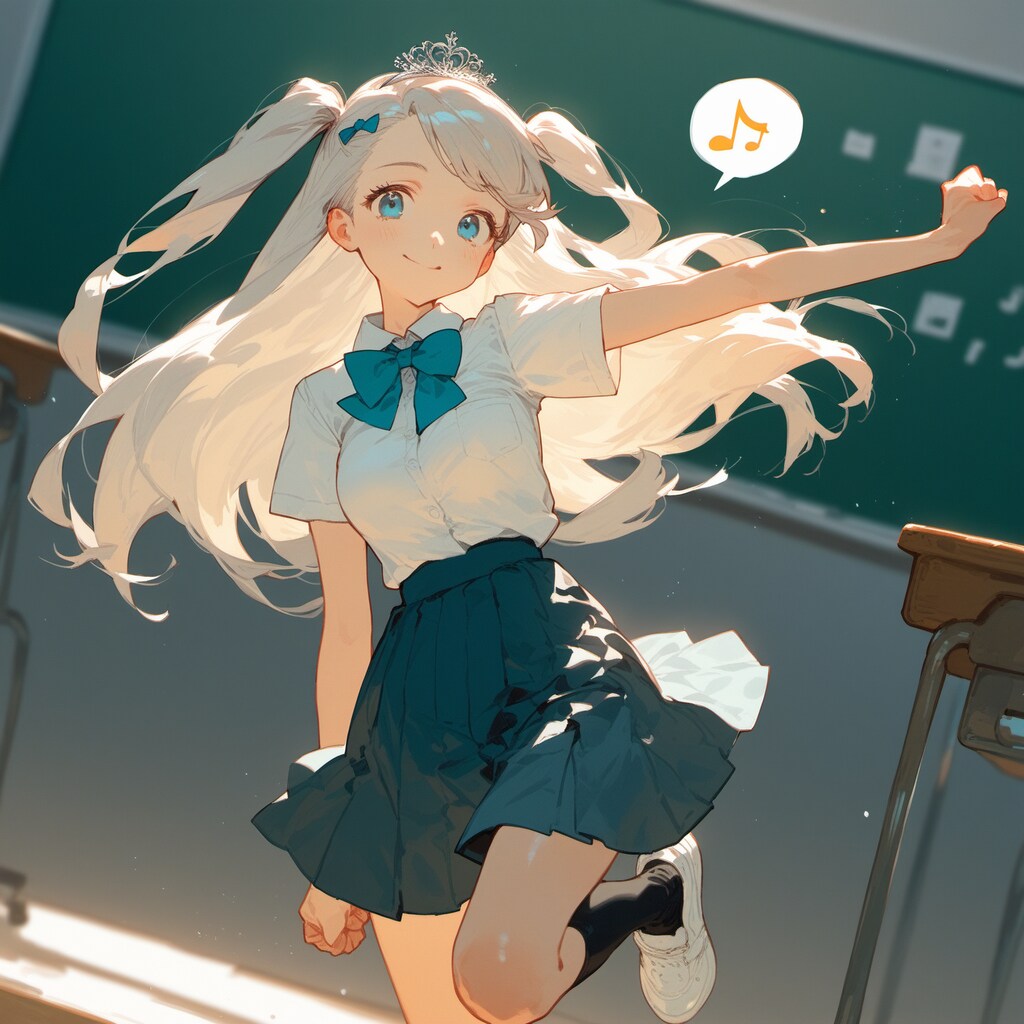 プリンセス 1677