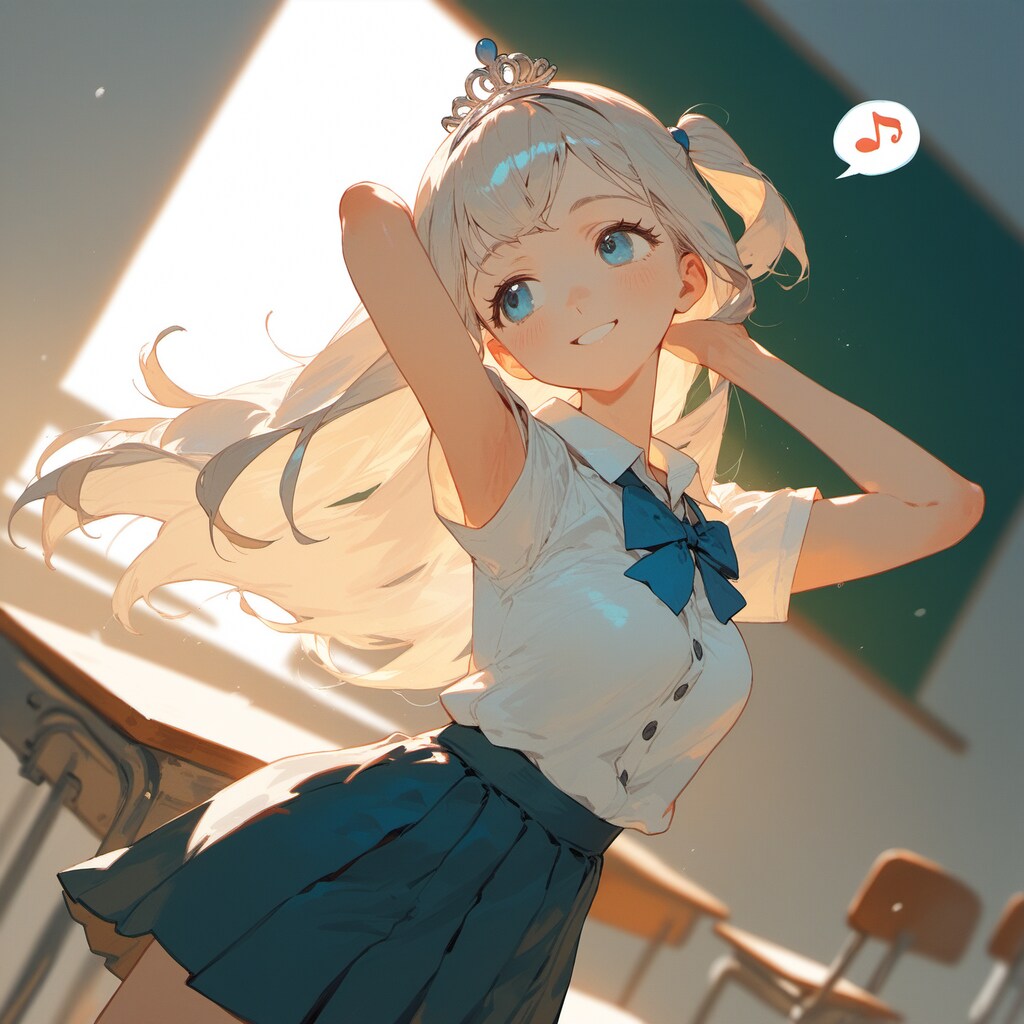 プリンセス 1677