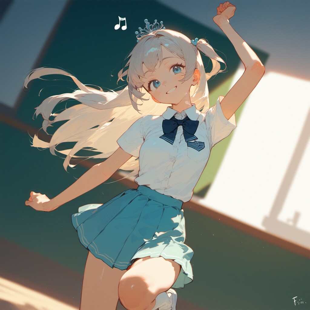 プリンセス 1677