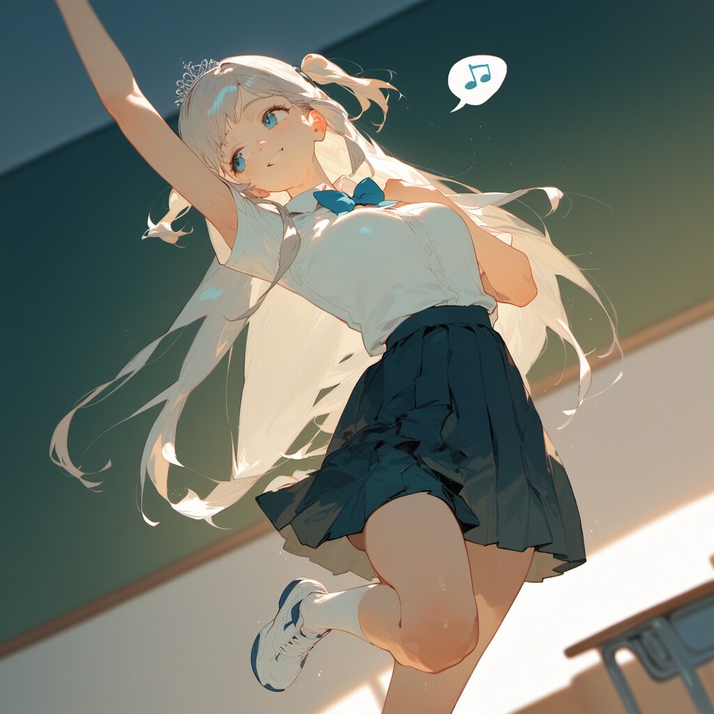 プリンセス 1677